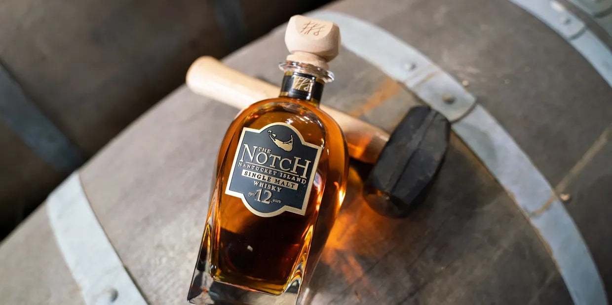 The Notch Whisky