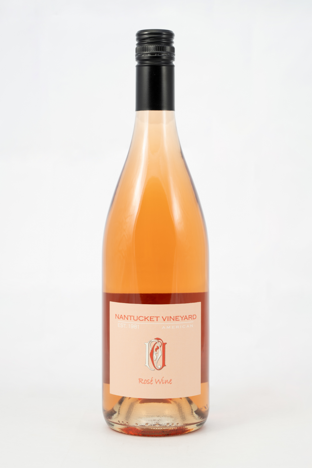 Nantucket Vineyard - Rose