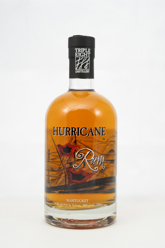 Hurricane Rum