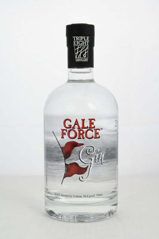 Gale Force Gin