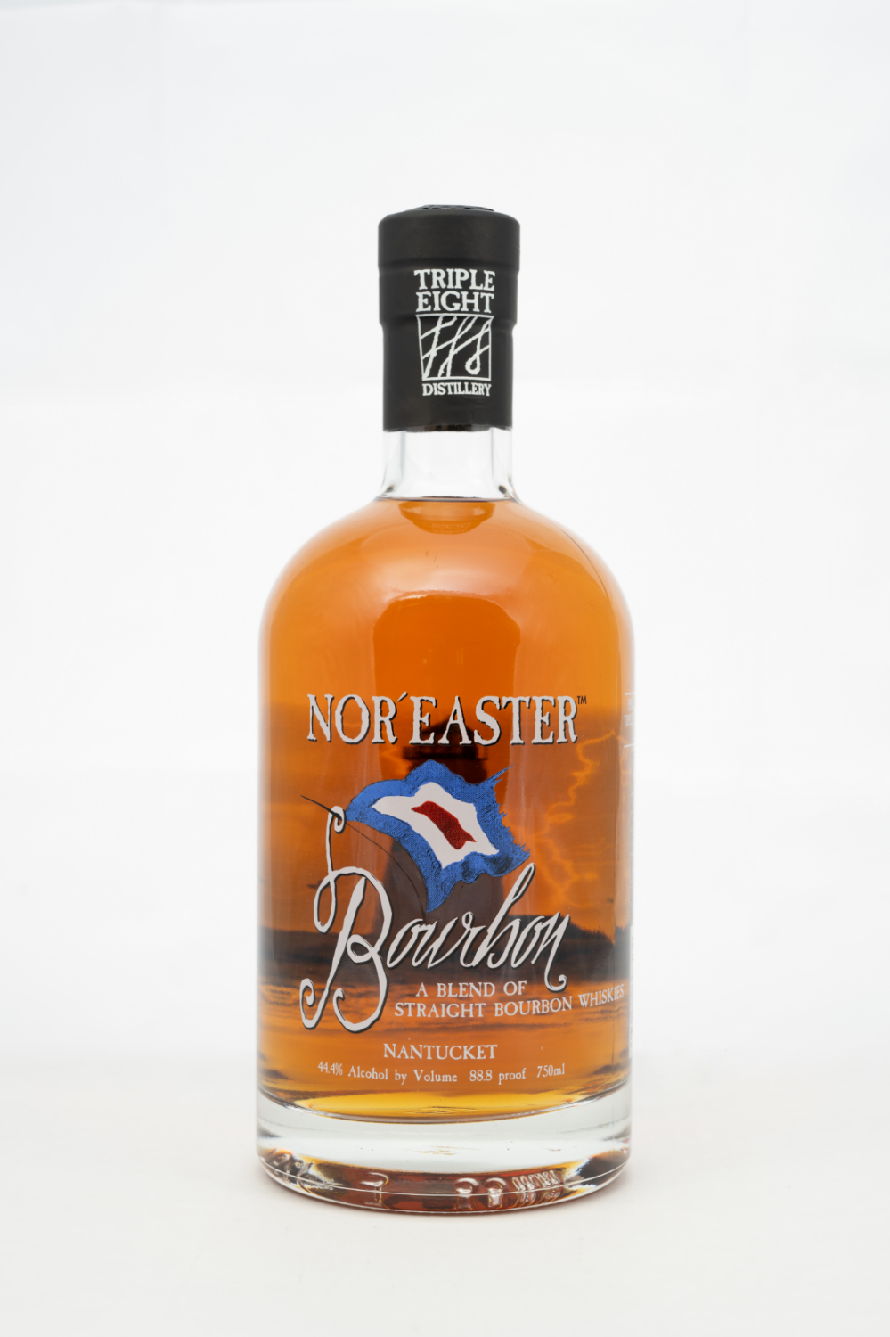 Nor'Easter bourbon