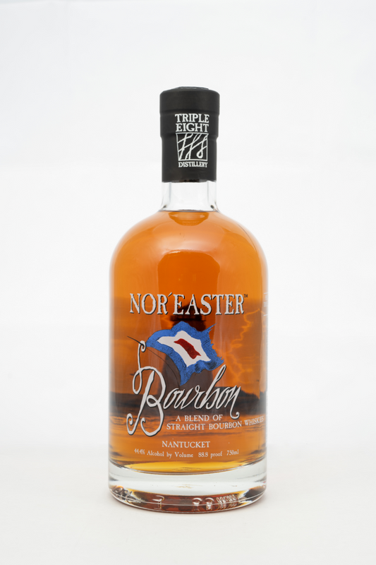 Nor'Easter bourbon