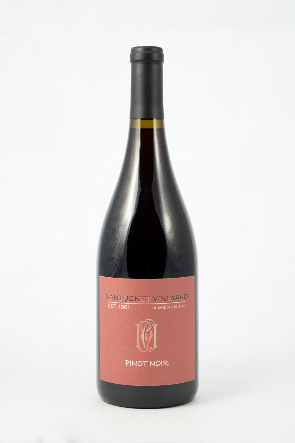 Nantucket Vineyard - Pinot Noir