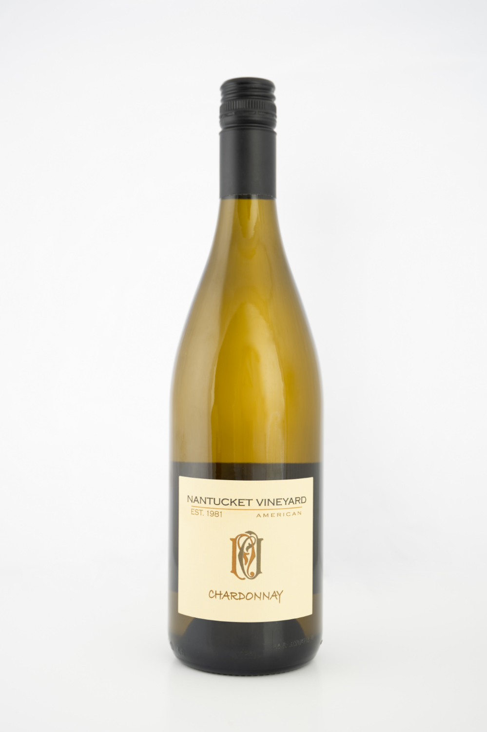 Nantucket Vineyard - Chardonnay