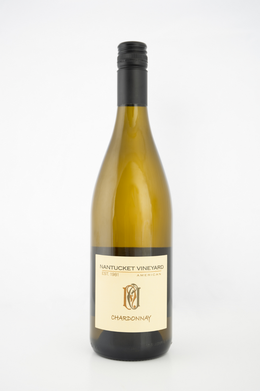 Nantucket Vineyard - Chardonnay